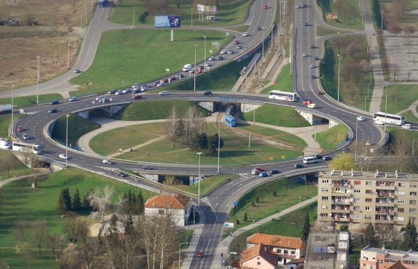Rotor Remetinec