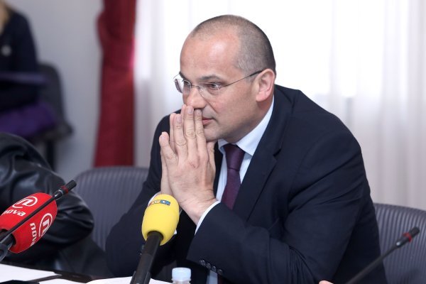 Orsat Miljenić (SDP)