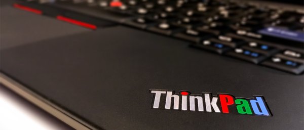 ThinkPad Anniversary Edition 25