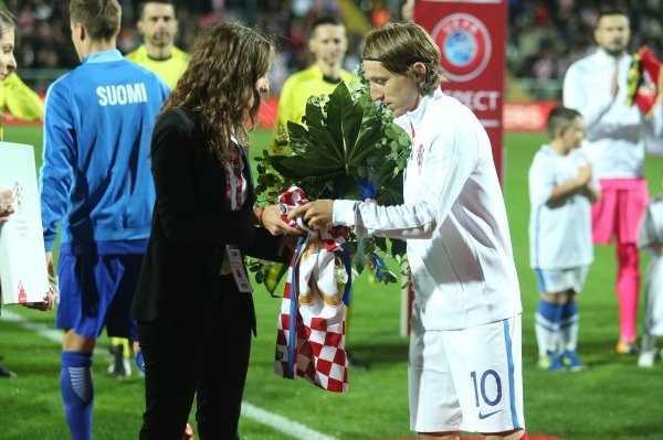 Luka Modrić (1)