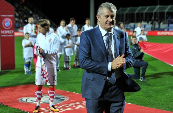 Davor Šuker