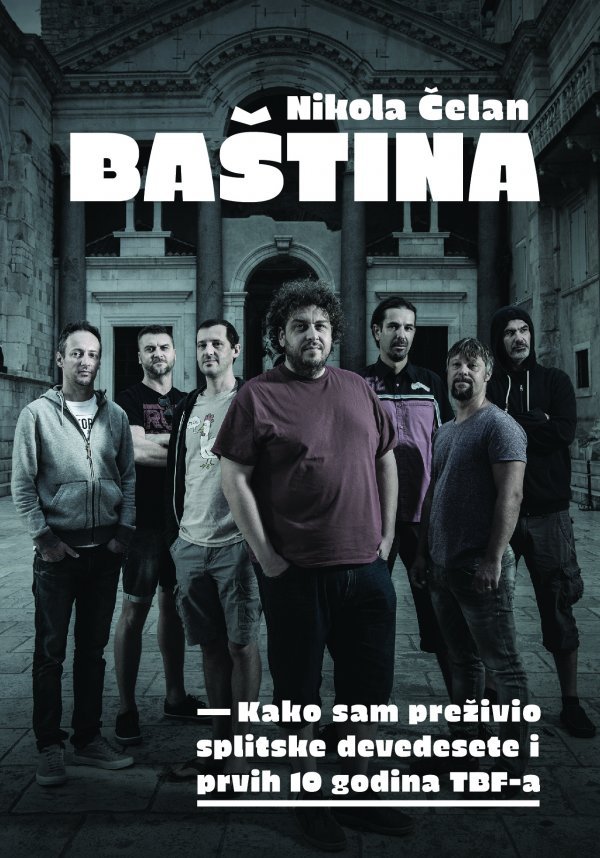 Baština