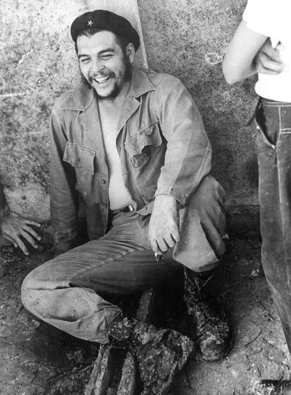 Che Guevara