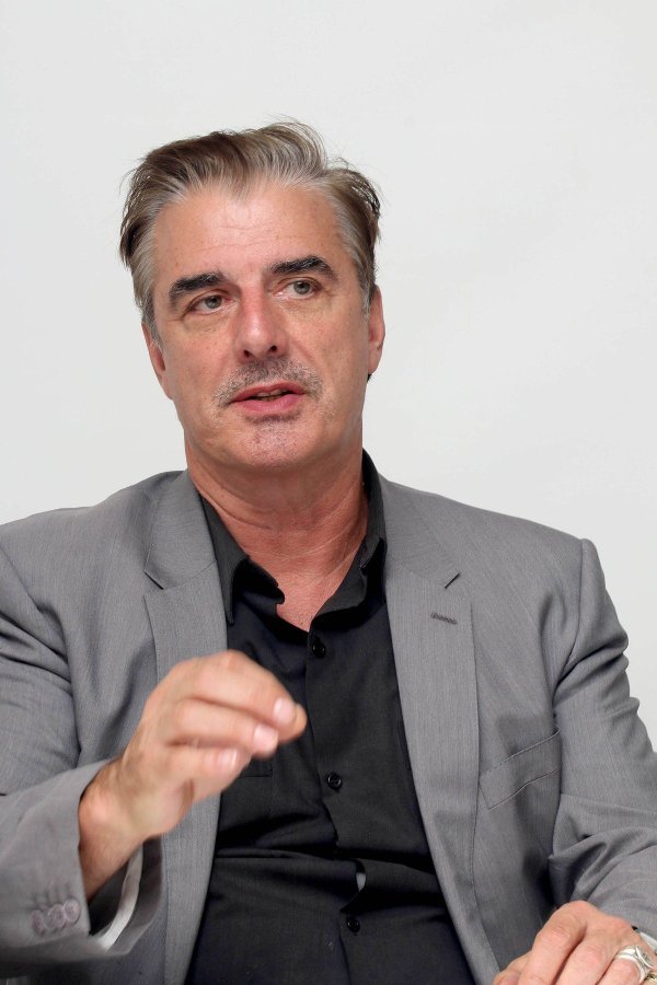 Chris Noth