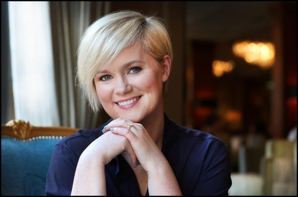 Cecelia Ahern