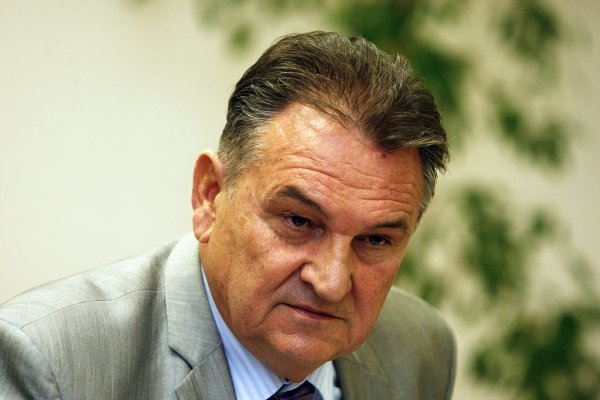 Radimir Čačić