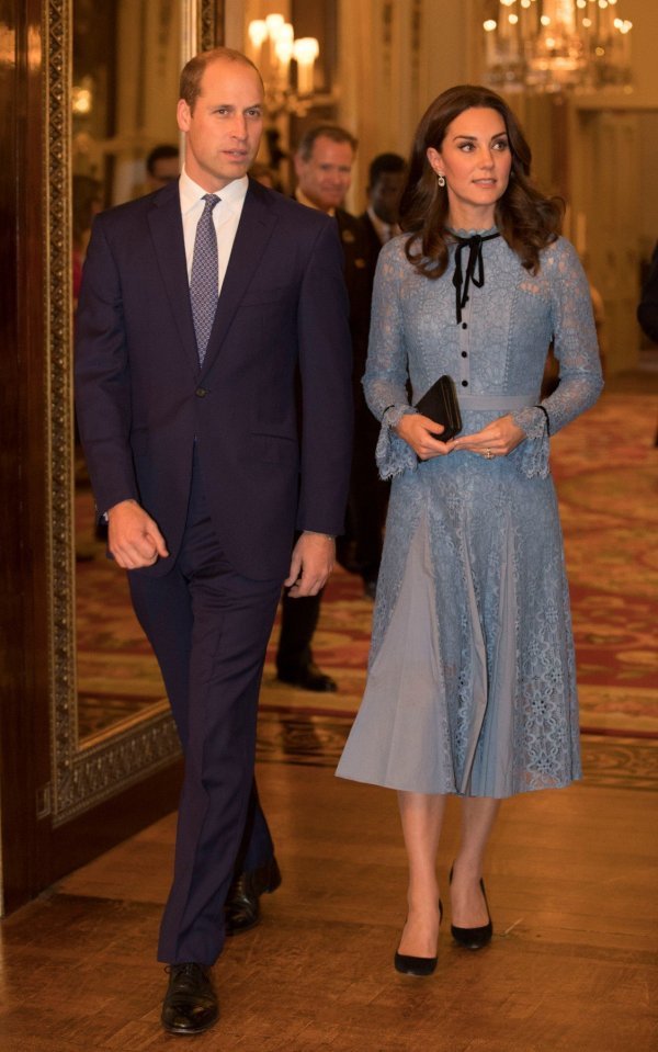 Kate Middleton