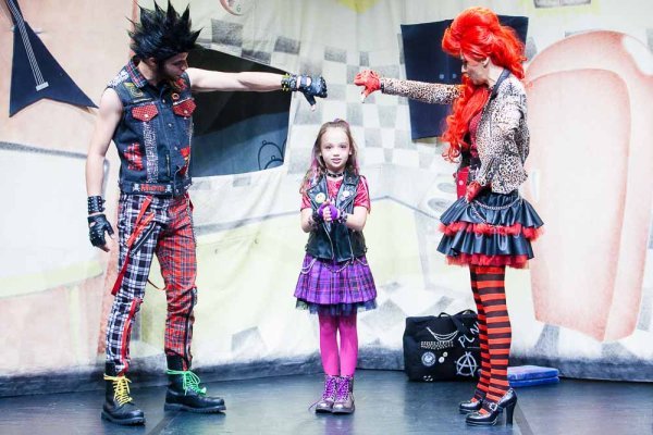 'Zdrav i čisti dom, to je baš po mom'