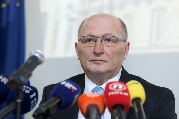 Miroslav Šeparović