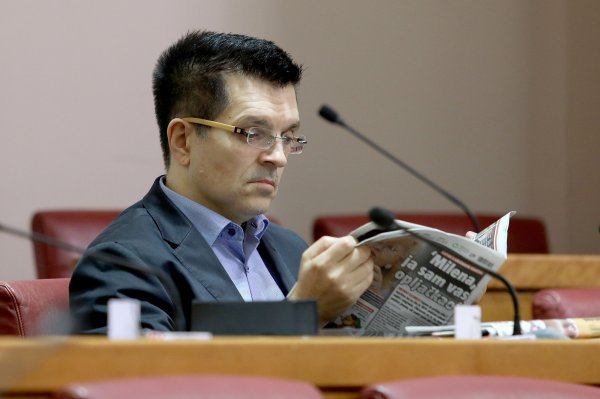 Branimir Bunjac