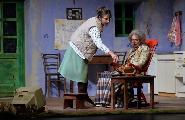 Ljepotica iz Leenanea