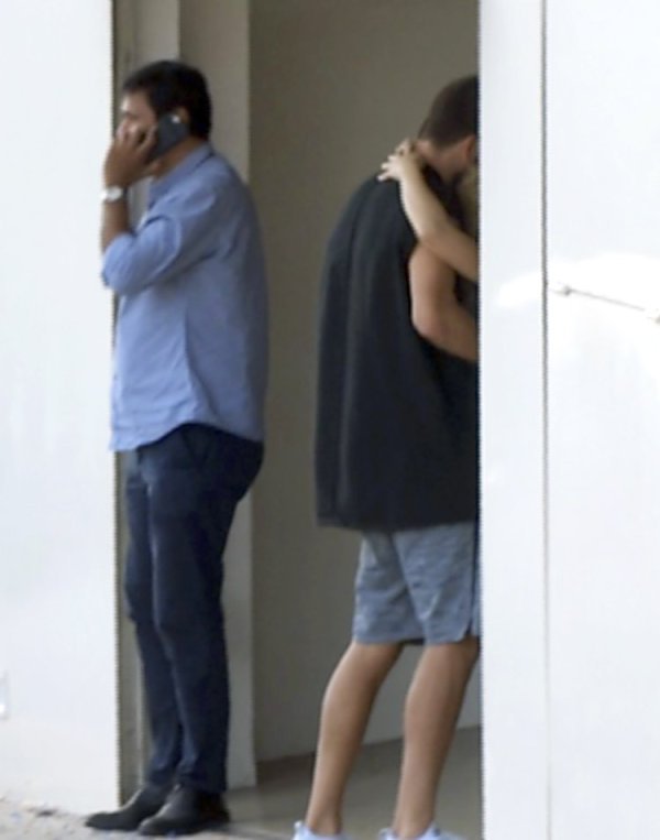 Shakira i Gerard Pique
