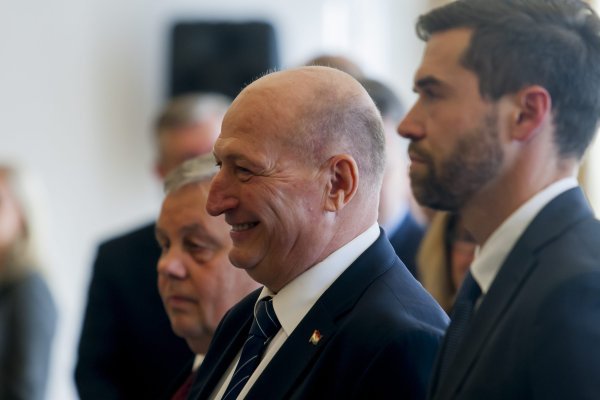 Prisega ustavnih sudaca