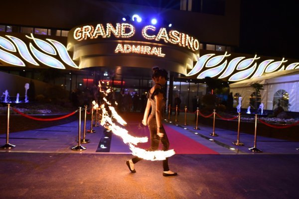 Grand Casino Admiral