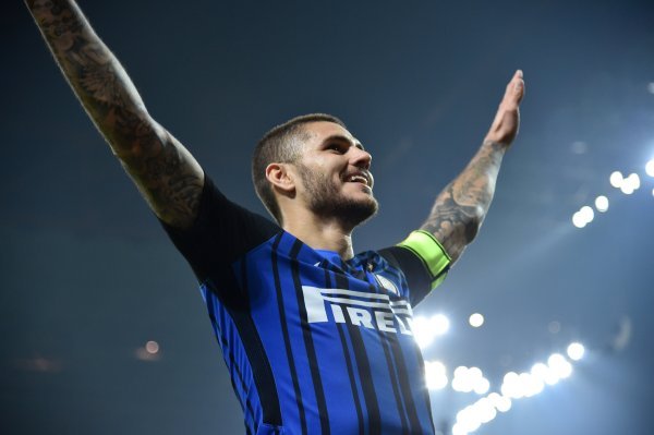 Inter Milan 3:2
