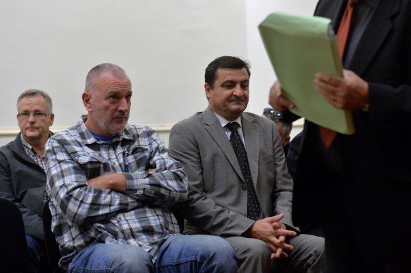 Ponovljeno suđenje za aferu Remorker