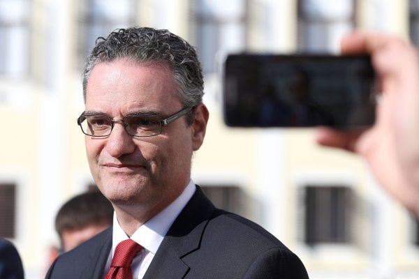 Sva lica Vice Batarela