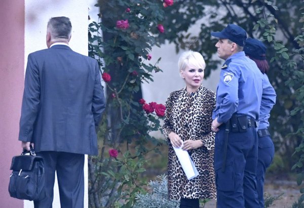 Privedeni u akciji Agrokor na ispitivanju