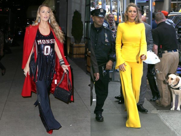 Blake Lively