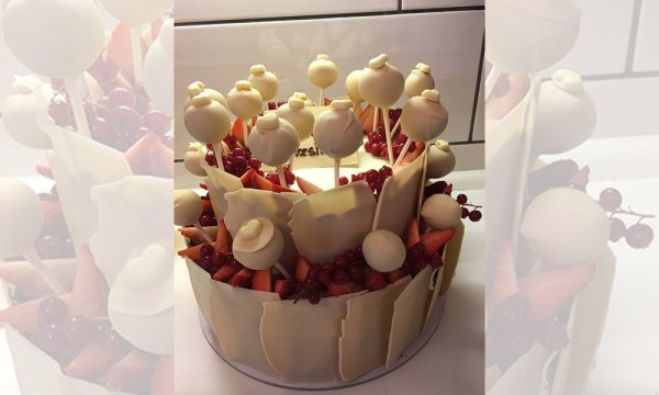 Slastičarski radovi Petre Jelenić