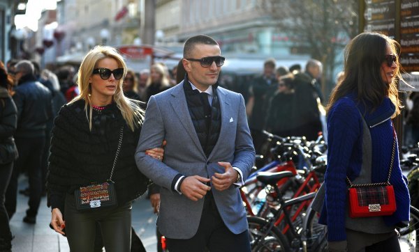 Martina i Ante Todorić