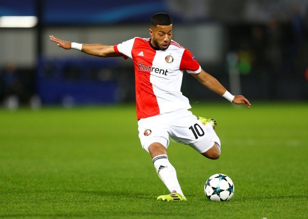 Feyenoord - Šahtar (2)