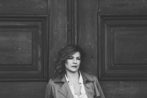 Dora Ruždjak Podolski