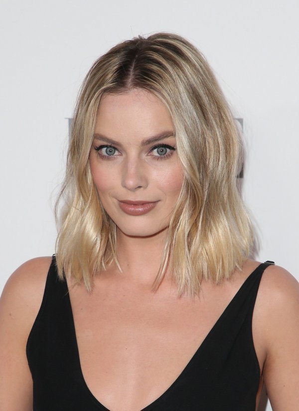 Margot Robbie