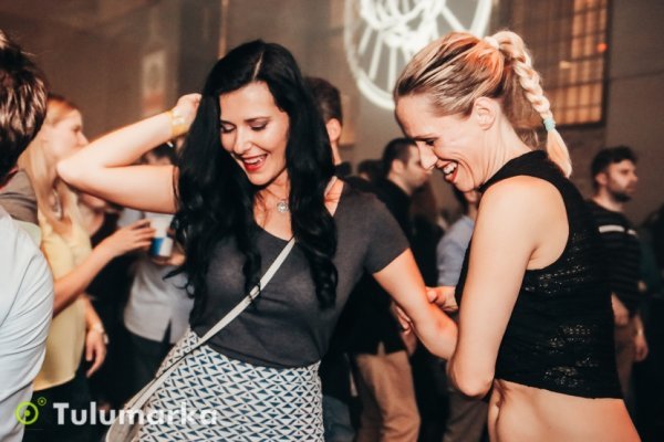 Subota u Laubi - špica