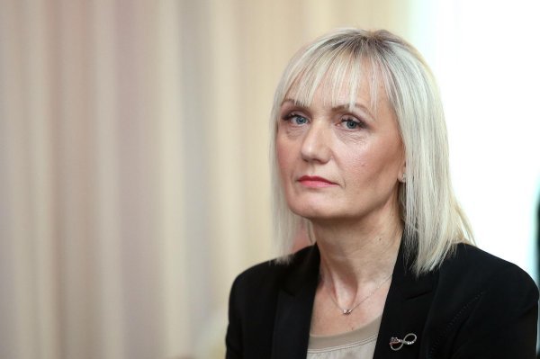 Ana Fotač Krilčić