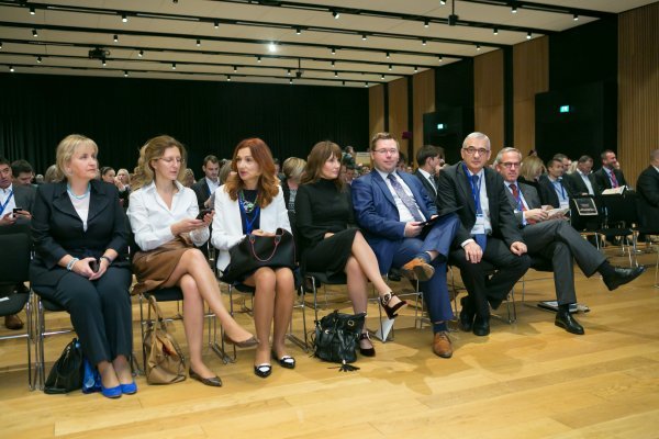 Konferencija Zagrebačke burze