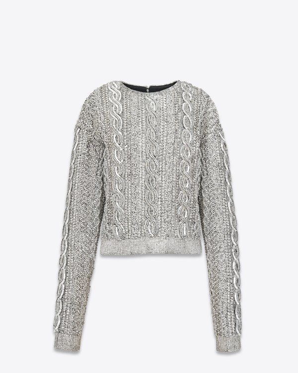 Saint Laurent vesta od 254.000 kuna