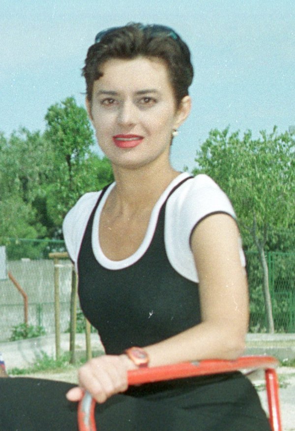 Branka Slavica