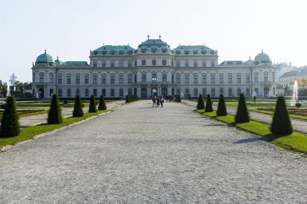 Muzej Belvedere