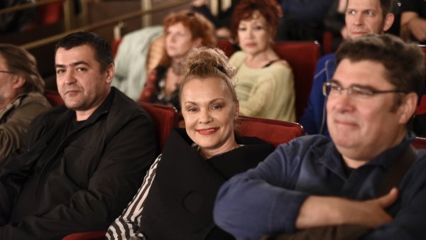 Anja Šovagović Despot