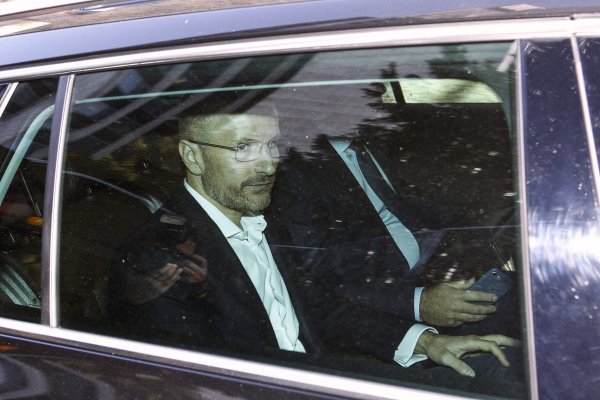 Ante Todorić napušta ŽDO