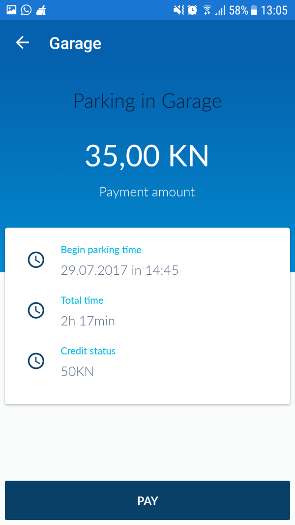 WePark