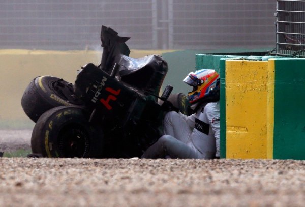 Fernando Alonso