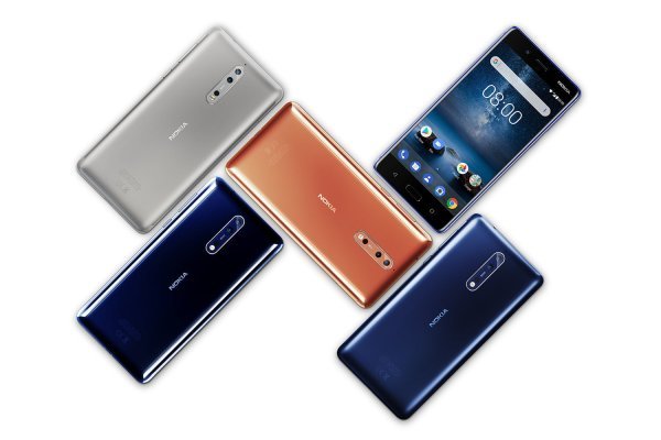 nokia 7