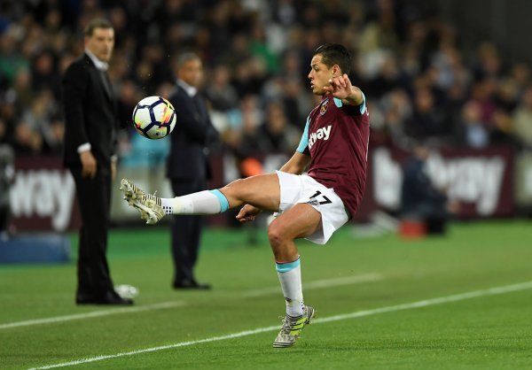 West Ham Brighton & Hove Albion 0:3