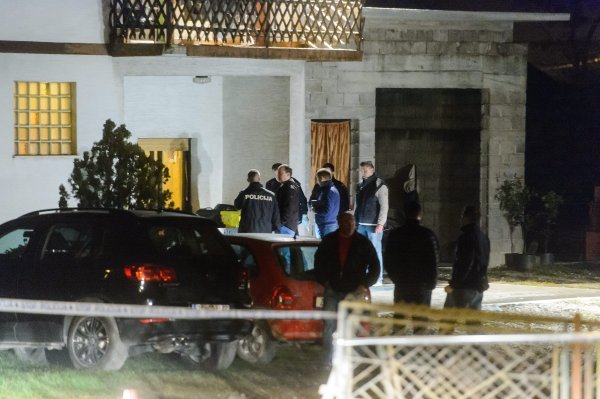 Tragedija u Kupinečkom Kraljevcu