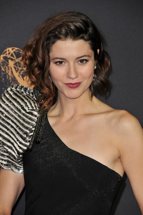 Mary Elizabeth Winstead