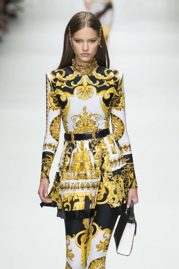 Versace SS18 (1)