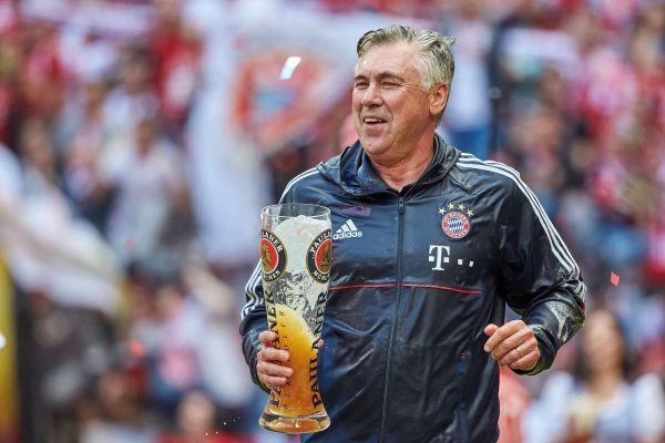 Carlo Ancelotti