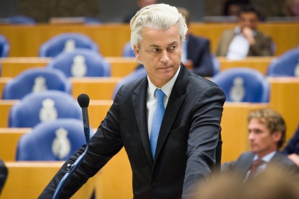 Geert Wilders