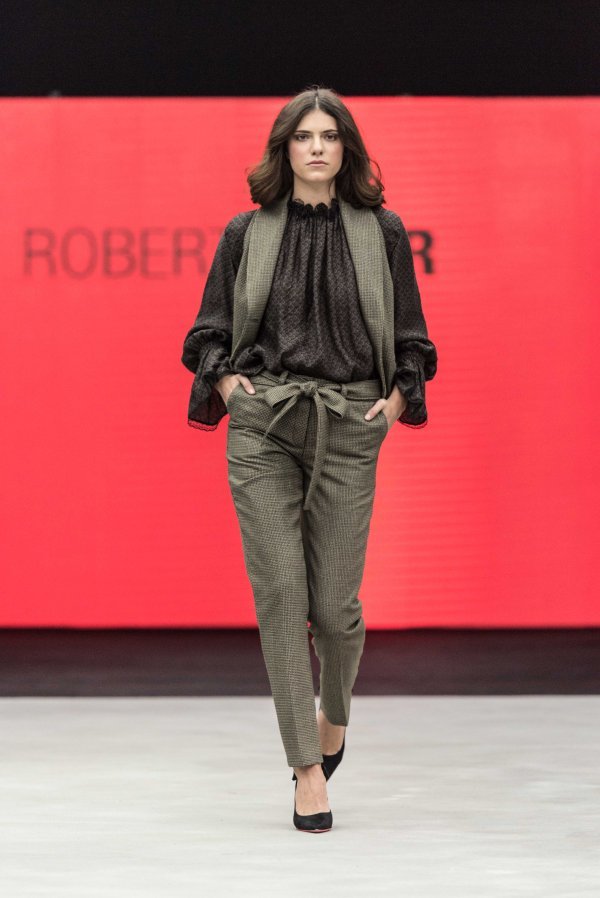 Revija Roberta Severa