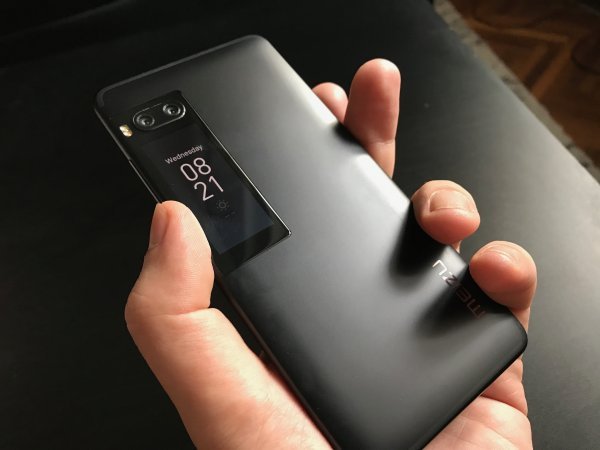 Meizu PRO 7