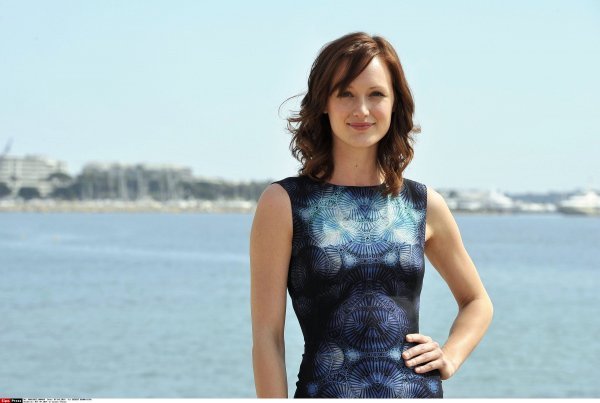 Heather Lind