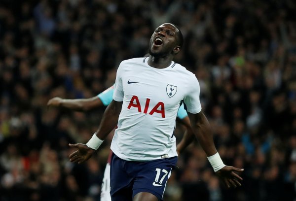 Tottenham - West Ham (2)