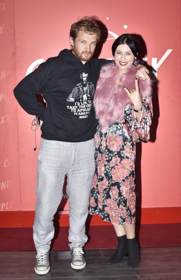 Anđelko Jurkaš, Judita Franković